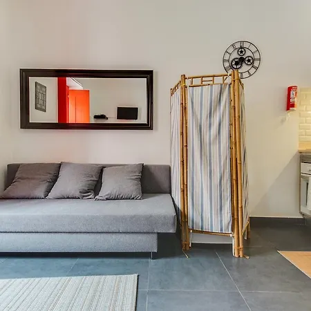 Suites Of Belem, 1min To Belem Botanical Garden Appartamento