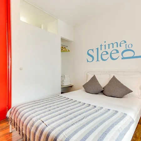 Suites Of Belem, 1min To Belem Botanical Garden * Lissabon