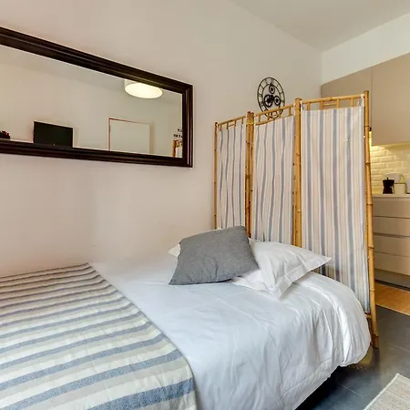 Suites Of Belem, 1min To Belem Botanical Garden * Lisbona