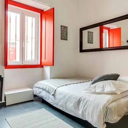 Suites Of Belem, 1min To Belem Botanical Garden Appartamento *