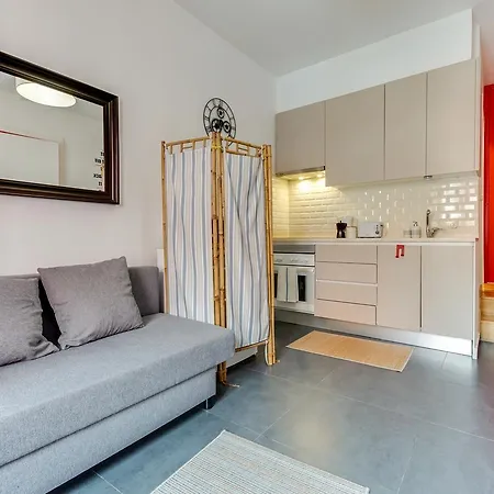 Suites Of Belem, 1min To Belem Botanical Garden Lissabon
