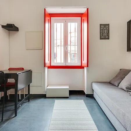 Suites Of Belem, 1min To Belem Botanical Garden Apartment *