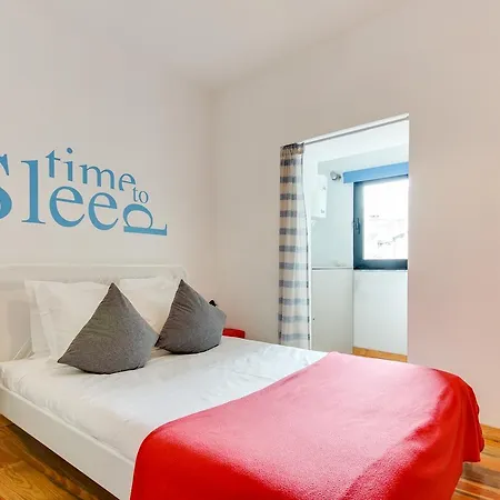 Suites Of Belem, 1min To Belem Botanical Garden Lissabon