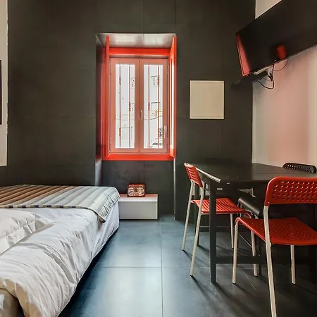 Suites Of Belem, 1min To Belem Botanical Garden Apartment *