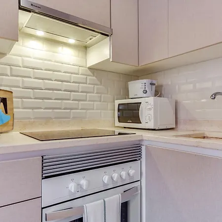 Suites Of Belem, 1min To Belem Botanical Garden Appartement Lissabon