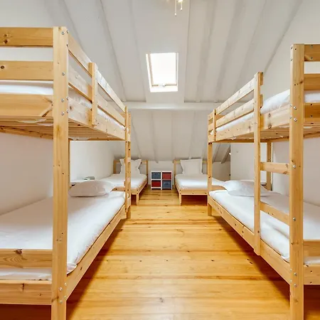 Appartement Suites Of Belem, 1min To Belem Botanical Garden Lissabon