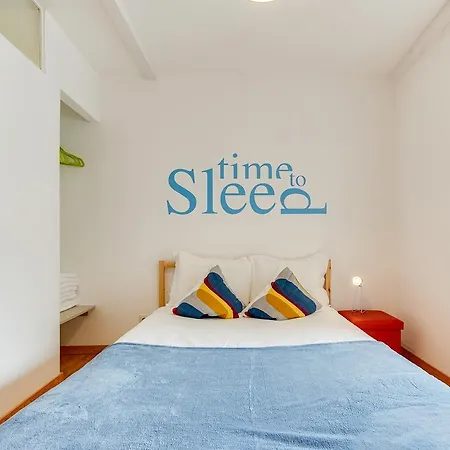 Apartment Suites Of Belem, 1min To Belem Botanical Garden Lissabon