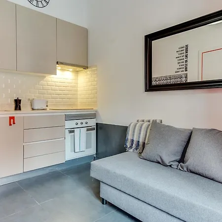 Apartment Suites Of Belem, 1min To Belem Botanical Garden Lissabon