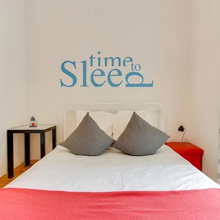 Suites Of Belem, 1min To Belem Botanical Garden Lisbona