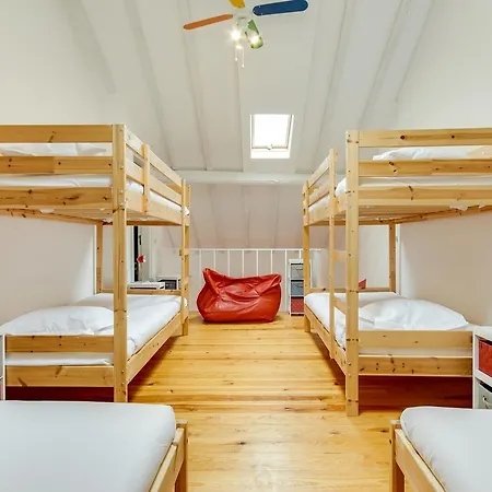 Suites Of Belem, 1min To Belem Botanical Garden Appartement Lissabon