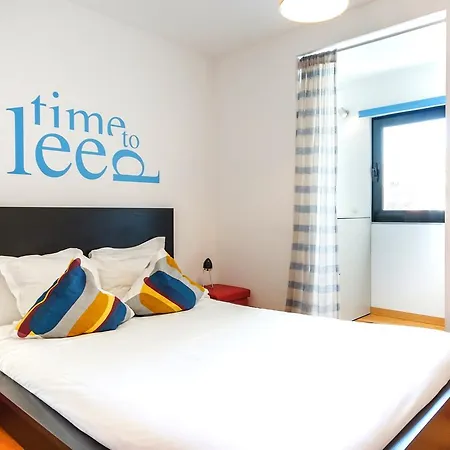 Suites Of Belem, 1min To Belem Botanical Garden Apartment *