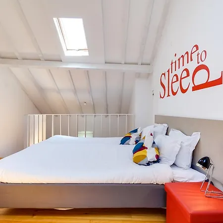 Suites Of Belem, 1min To Belem Botanical Garden Appartamento