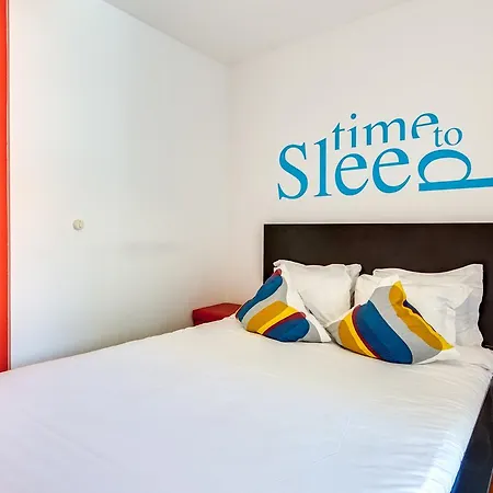Suites Of Belem, 1min To Belem Botanical Garden Lissabon