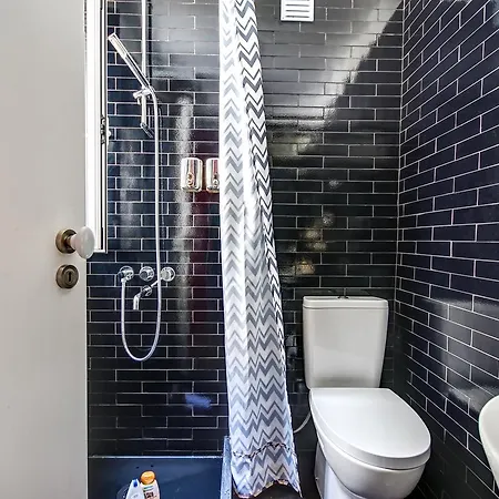 Suites Of Belem, 1min To Belem Botanical Garden Apartment *