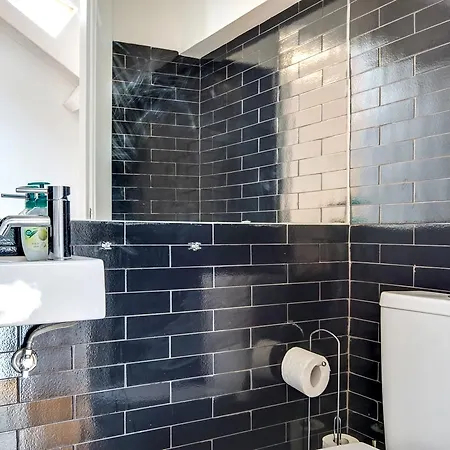 Appartement Suites Of Belem, 1min To Belem Botanical Garden *