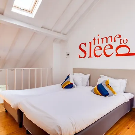 Suites Of Belem, 1min To Belem Botanical Garden *