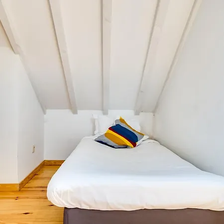 Suites Of Belem, 1min To Belem Botanical Garden * Lissabon