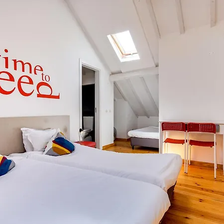 Suites Of Belem, 1min To Belem Botanical Garden