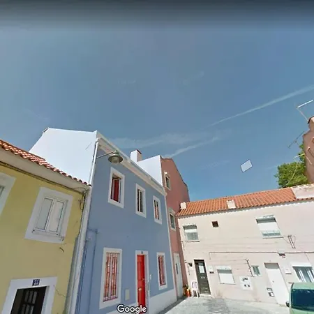 Appartamento Suites Of Belem, 1min To Belem Botanical Garden Lisbona