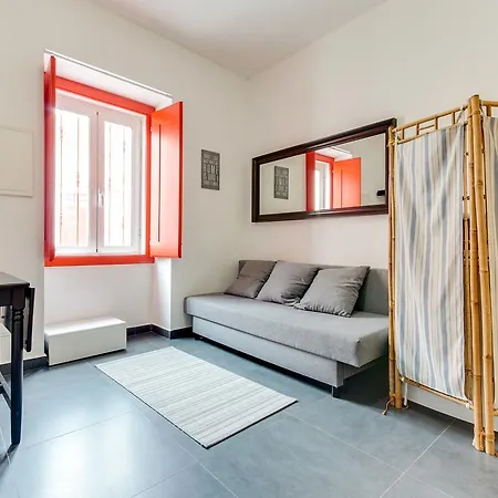 Suites Of Belem, 1min To Belem Botanical Garden Daire Lisboa