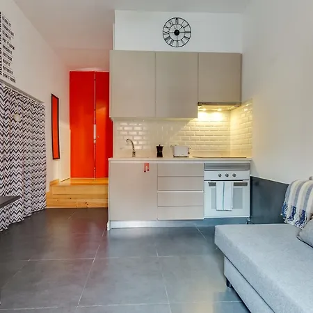 Suites Of Belem, 1min To Belem Botanical Garden Daire Lisboa