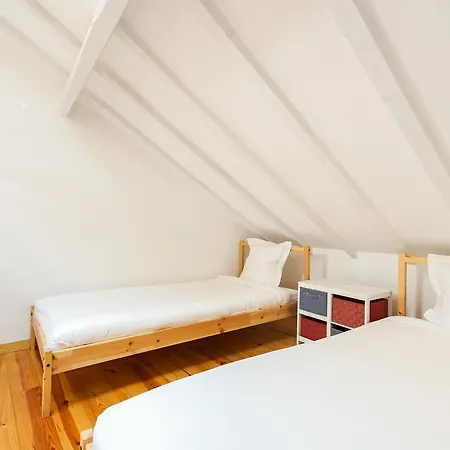 Suites Of Belem, 1min To Belem Botanical Garden Lisboa