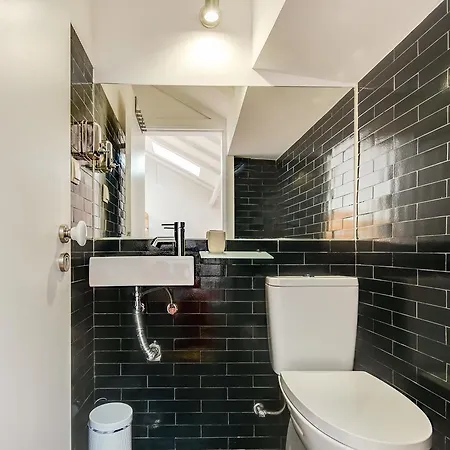Suites Of Belem, 1min To Belem Botanical Garden