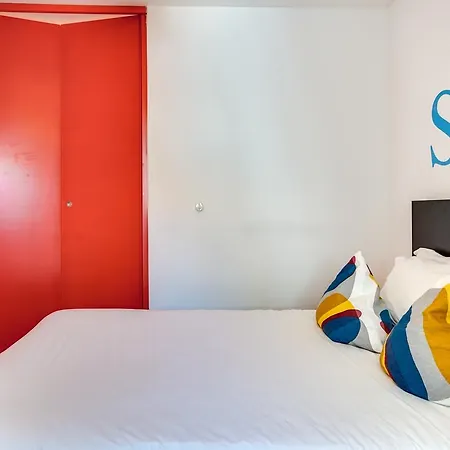 Suites Of Belem, 1min To Belem Botanical Garden Daire Lisboa